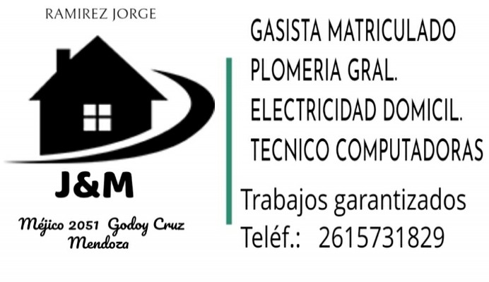Electricidad domiciliaria